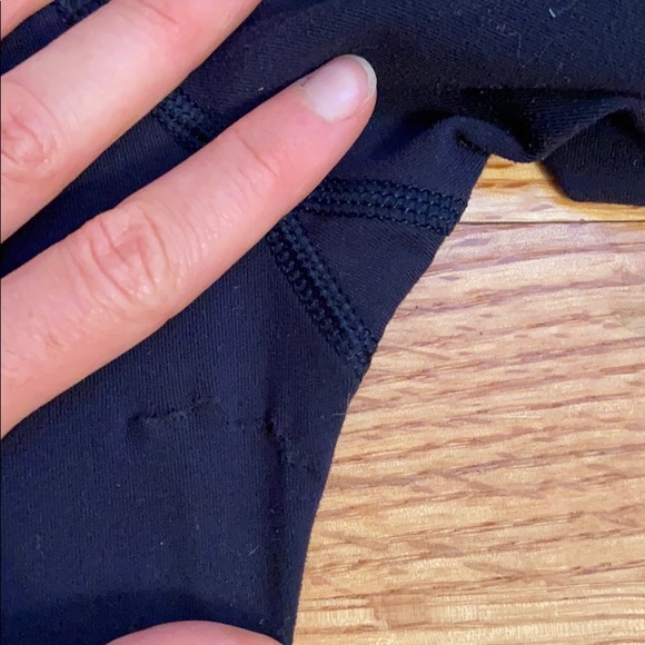 Lululemon Speed Up tights - Picture 4 of 4